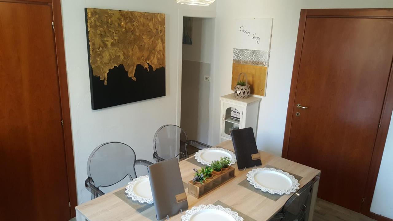 Appartamento Vicky *