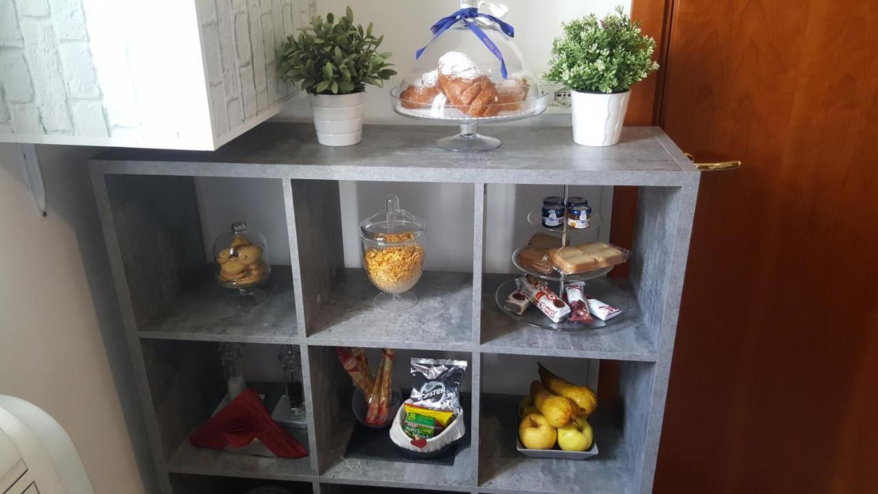 Appartamento Vicky *