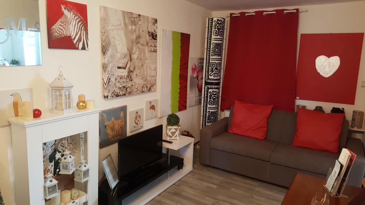 Appartamento Vicky