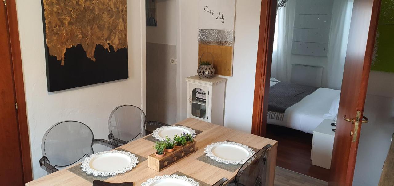 Appartamento Vicky *